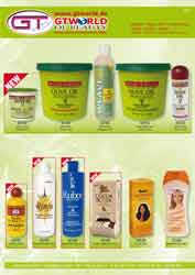 Relaxer, Lip Balm, Hair Oil, Wigs, Hair Straightener, Baby Oil, Deodorant